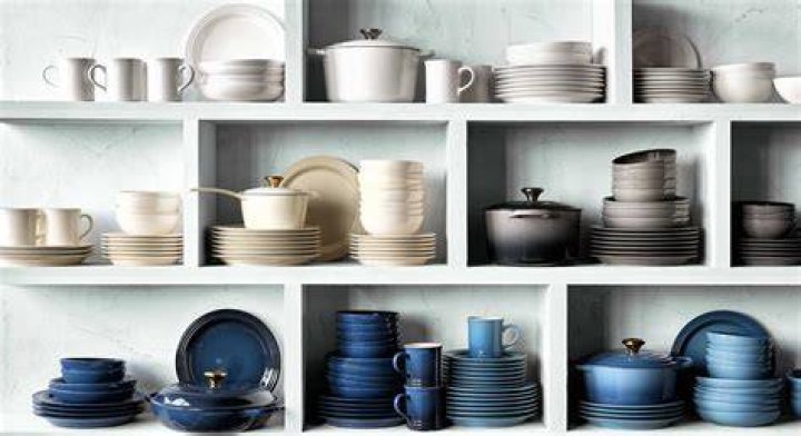 Are Le Creuset plates oven safe?