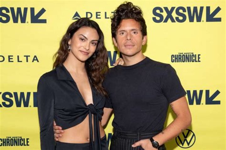 Are Riverdale stars KJ Apa and Camila Mendes dating in real life?
