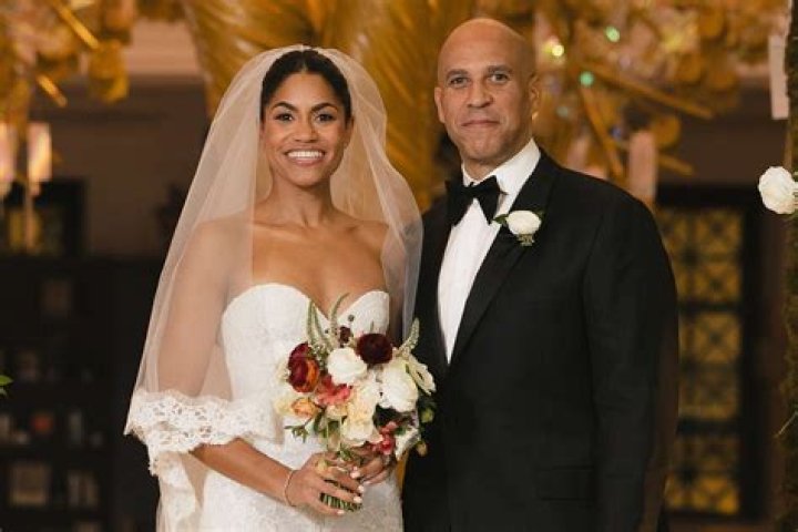 Are Rosario Dawson and Senator Cory Booker Planning Their Wedding? Know Their Dating Timeline