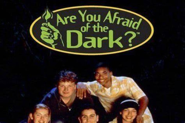 Are You Afraid of the Dark? (1990) (Show)