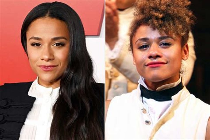 Ariana DeBose calls out joke at Critics Choice Awards - 'didn't find it funny'