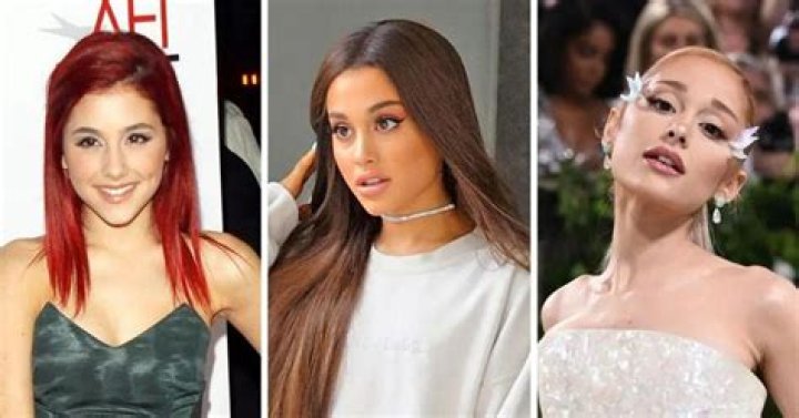 Ariana Grande is not ‘cutesy’: ‘I’m literally the most sardonic person you’ve ever met’