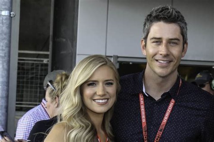 Arie Luyendyk Jr. And Wife Lauren Share Devastating Health News