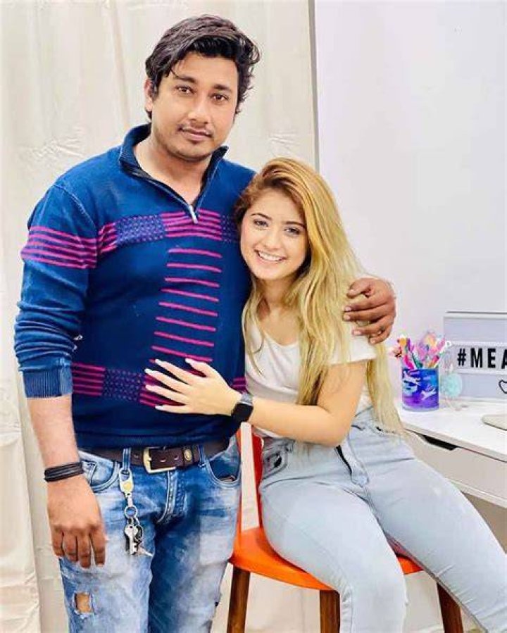 Arishfa Khan Height, Age, Boyfriend, Biography, Wiki, Net Worth