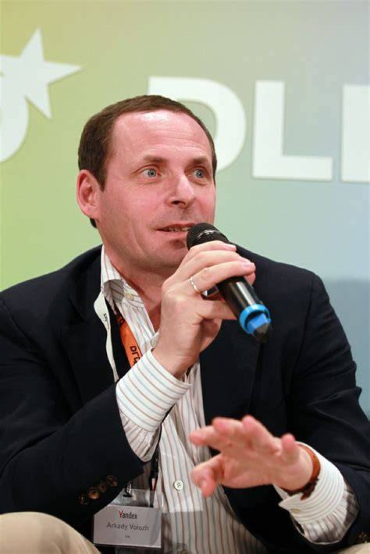 Arkady Volozh Net Worth - Wiki, Age, Weight and Height, Relationships, Family, and More