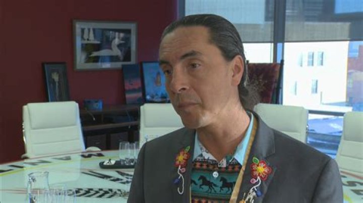 
Arlen Dumas Sexual Assault Allegations, Manitoba Grand Chief Under Scrutiny As New Charges Pile on 