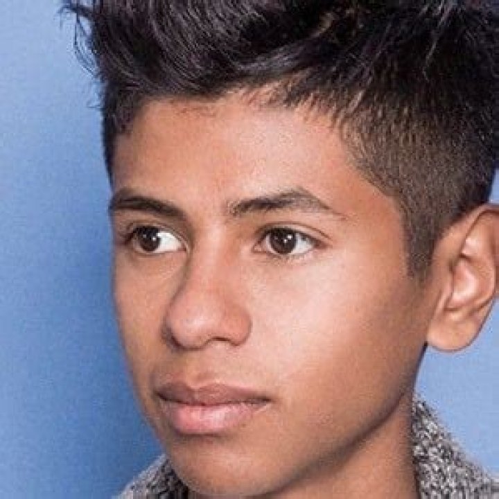 Armando Said - Age, Family, Bio