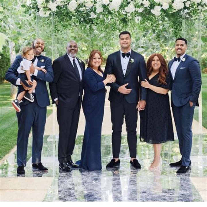 Armstead Edwards - Age, Family, Bio