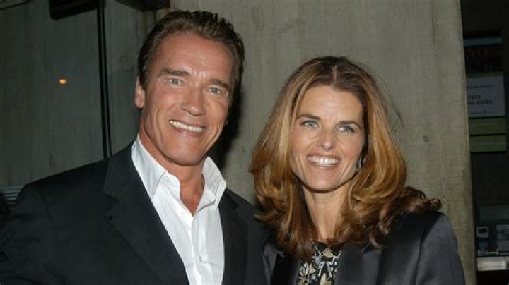 Arnold Schwarzenegger and Maria Shriver are now officially divorced 10 years after filing!