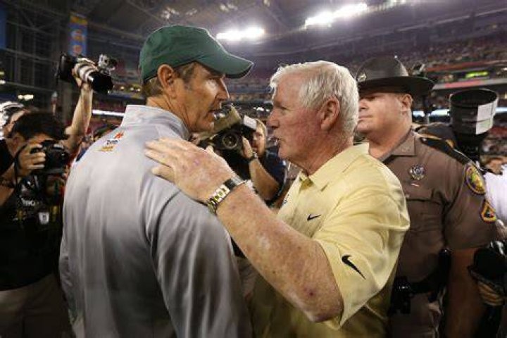 Art Briles Net Worth - Wiki, Age, Weight and Height, Relationships, Family, and More