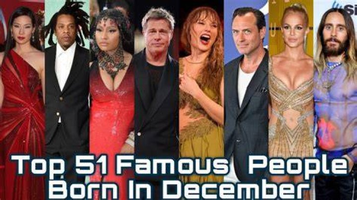 Artists Born December 9 | Famous Birthdays