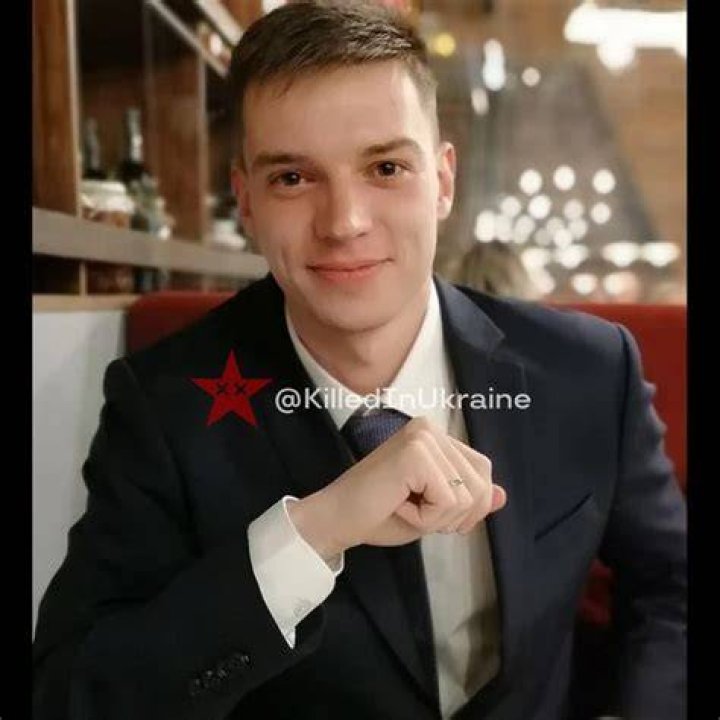 
Artyom Kazantsev Height, Weight, Net Worth, Age, Birthday, Wikipedia, Who, Nationality, Biography 