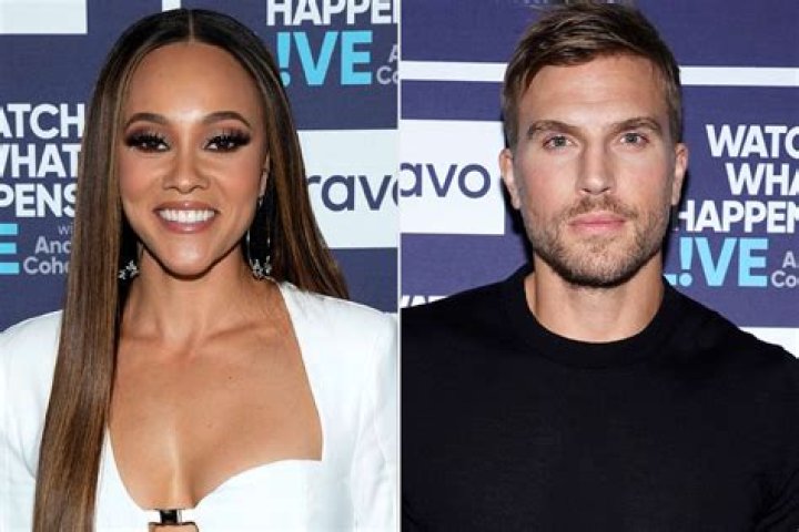 Ashley Darby Confirms Split from 'Summer House' Star Luke Gulbranson