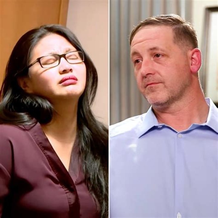 Ashley Darby Files for Legal Separation from Husband Michael