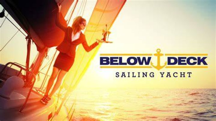 
Ashley Marti From Below Deck Sailing Yacht: Everything We Know 