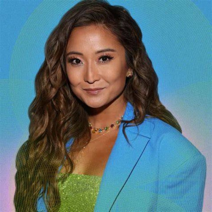 Ashley Park - Age, Family, Bio