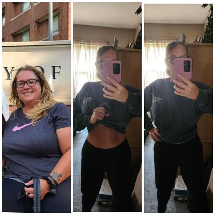 Ashley Park Weight Loss: Before And After Photos