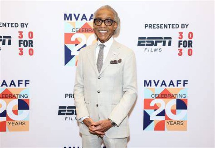 Ashley Sharpton Height, Weight, Net Worth, Age, Birthday, Wikipedia, Who, Nationality, Biography