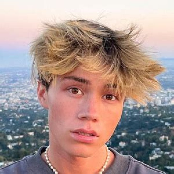 Ashton Hero - Trivia, Family, Bio
