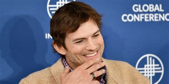Ashton Kutcher makes video complaining of f’ing jacka** neighbor