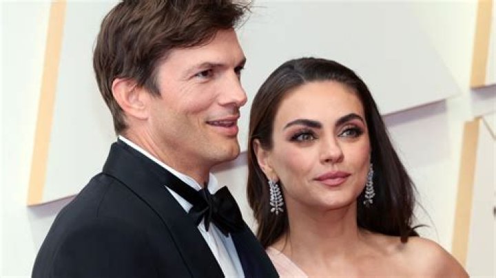 Ashton Kutcher to Star Magazine: I’m not cheating on my wife with my cousin