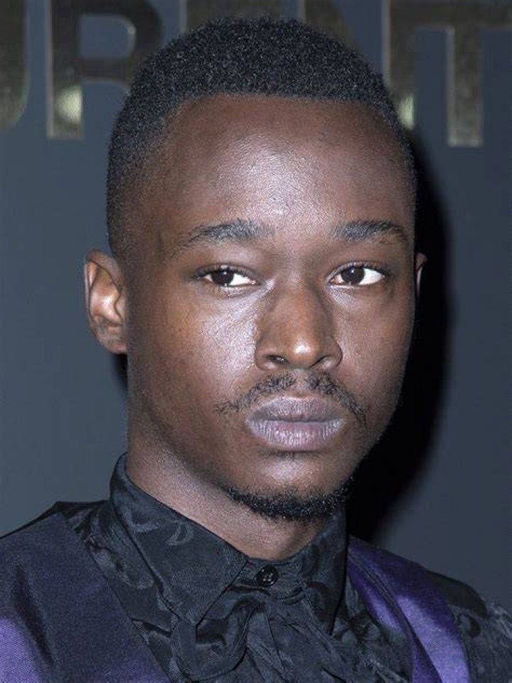 Ashton Sanders Net Worth - Wiki, Age, Weight and Height, Relationships, Family, and More