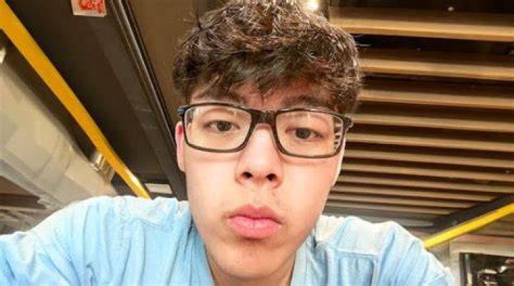 AsianJeff - Age, Family, Bio