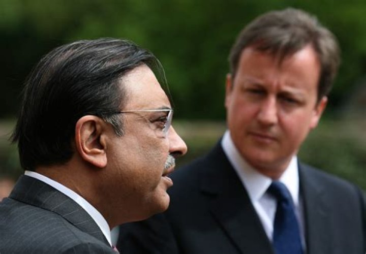 Asif Ali Zardari Net Worth - Wiki, Age, Weight and Height, Relationships, Family, and More