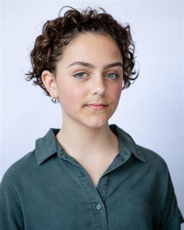 Asmara Feik - Age, Family, Bio