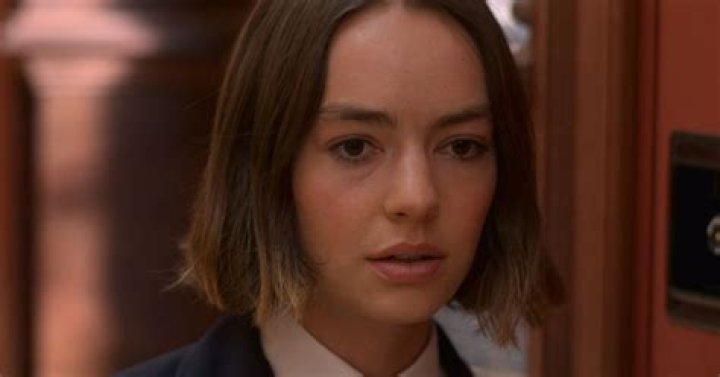 Atypical's Brigette Lundy-Paine age, height, Instagram, and more
