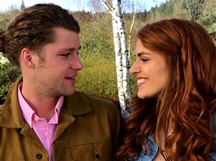 Audrey and Jeremy Roloff : Headed for Divorce?