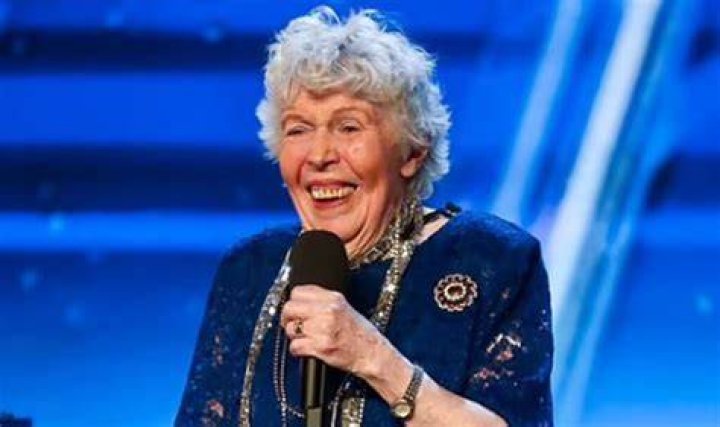 Audrey Leybourne Dead: Britain’s Got Talent star Passed Away at 95