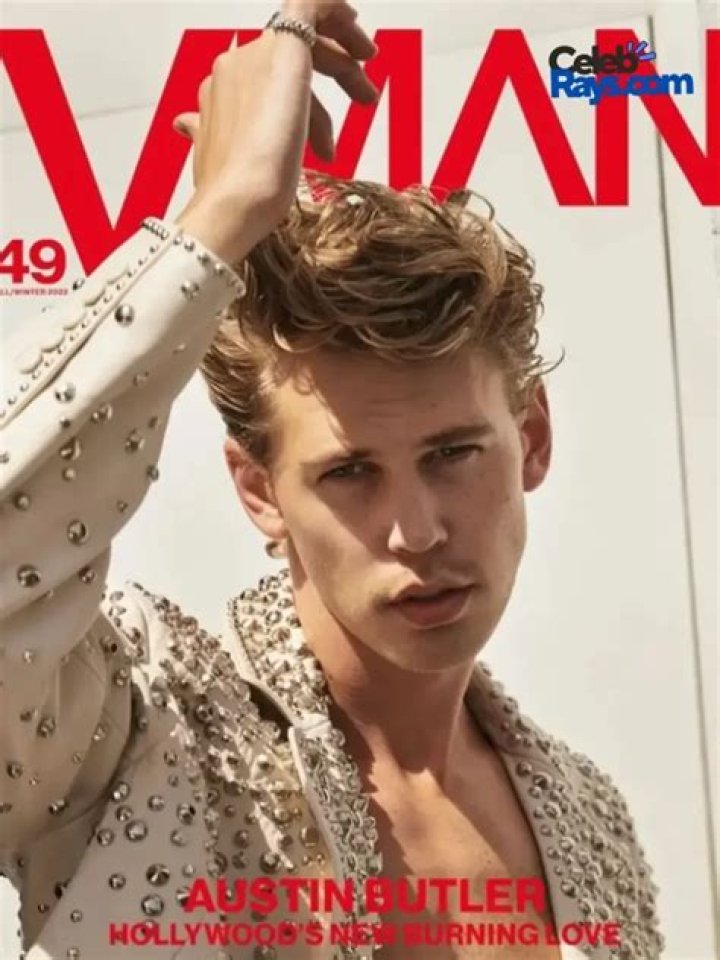 Austin Butler Bio (Wiki) 