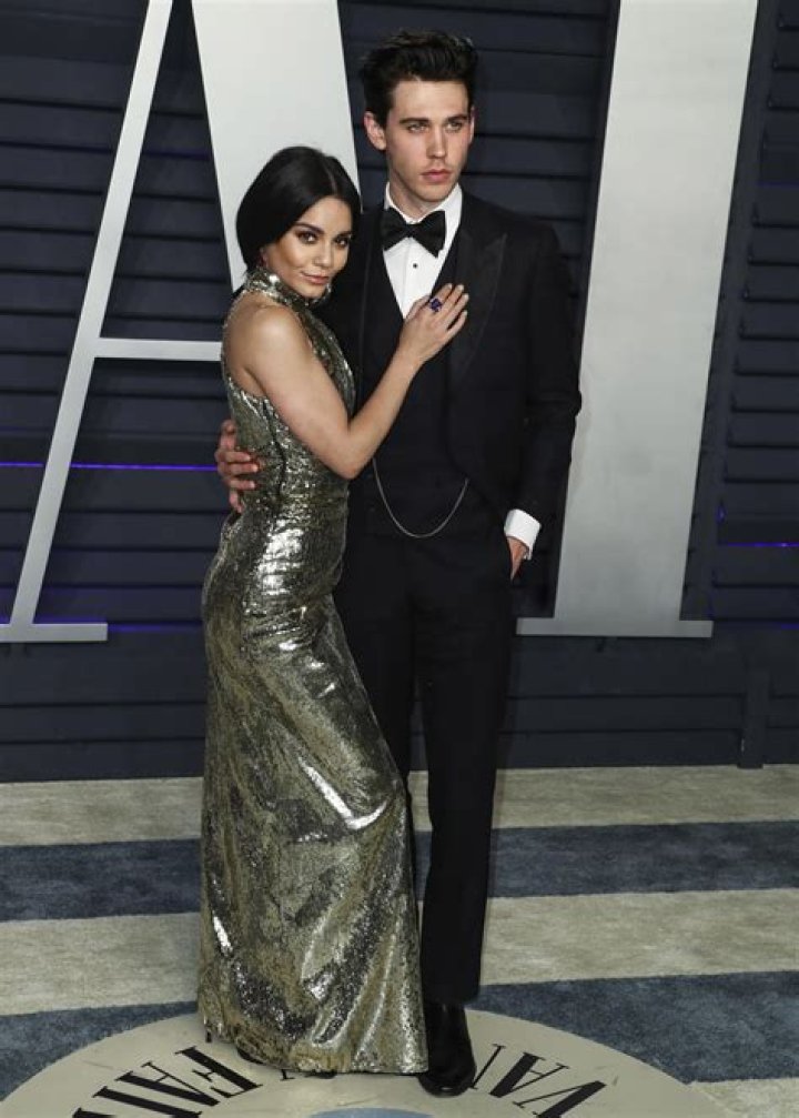 Austin Butler on calling ex Vanessa Hudgens ‘a friend’: I was respecting her privacy