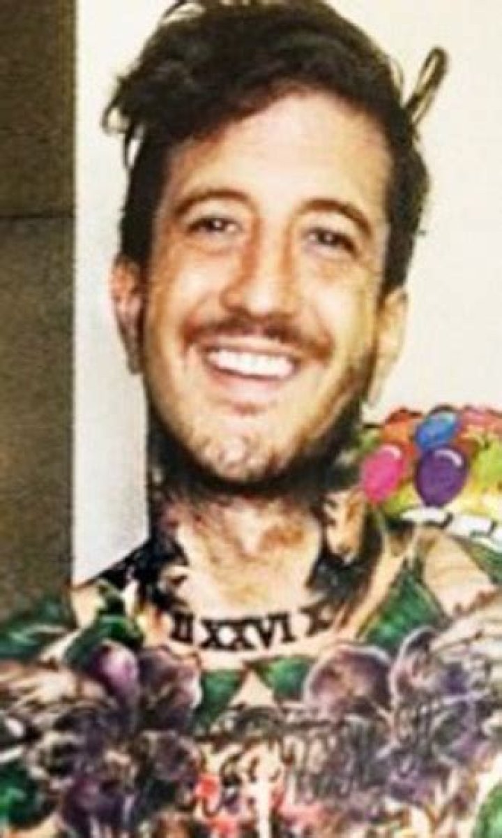 Austin Carlile Bio (Wiki) 