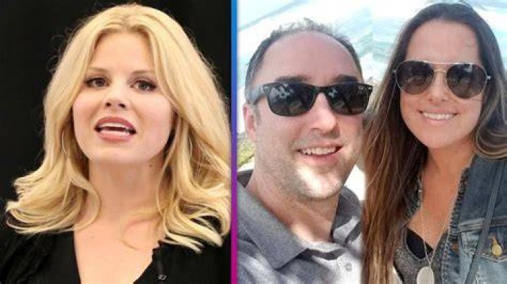 
Authorities Find Plane Wreckage from Crash that Killed Megan Hilty’s Family Members 