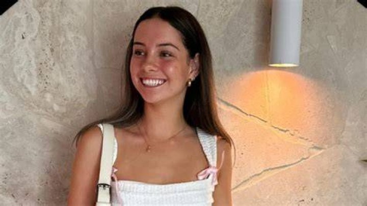 Ava Oetting - Age, Family, Bio