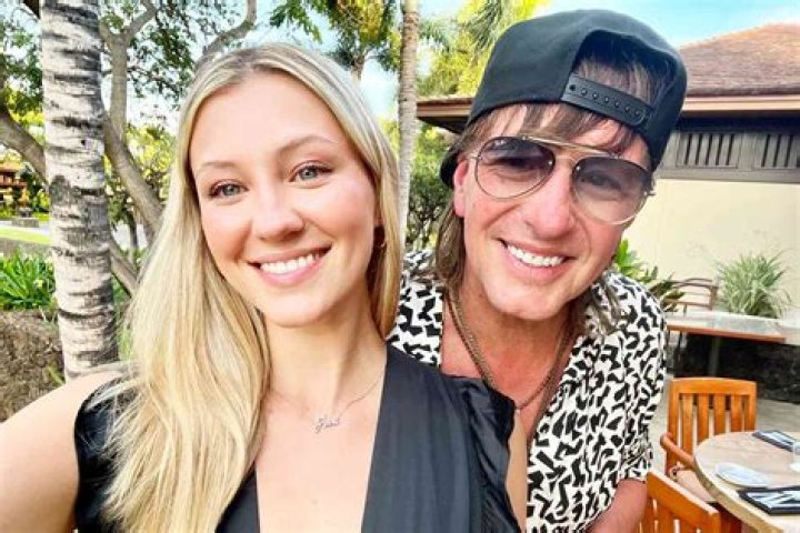 Ava Sambora - Age, Family, Bio