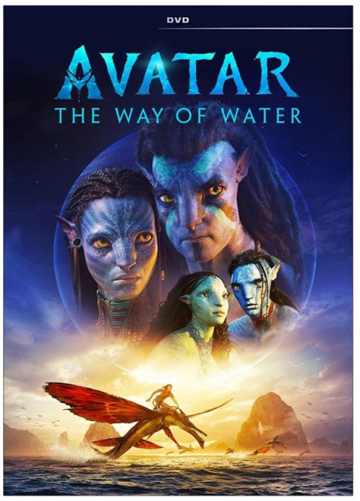 Avatar: The Way of Water