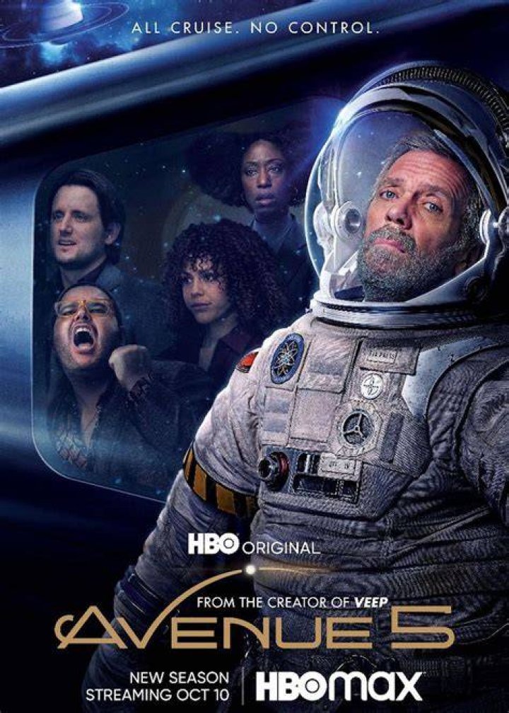 
Avenue 5 Season 2 Episode 3: Release Date, Preview & Streaming Guide 