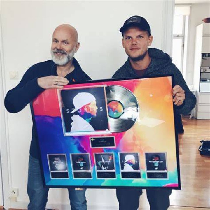 Avicii - Trivia, Family, Bio