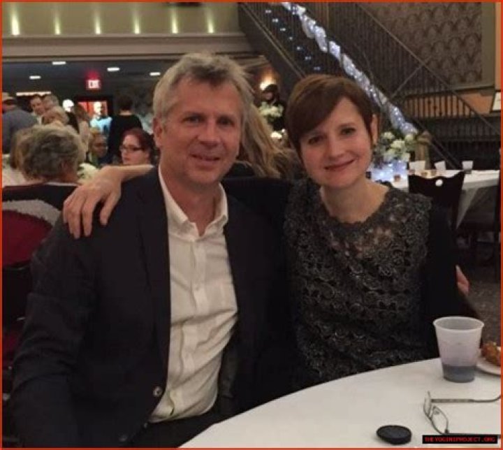 Award-winning Journalist, Abigail Pesta Marital Relationship with Husband & their children