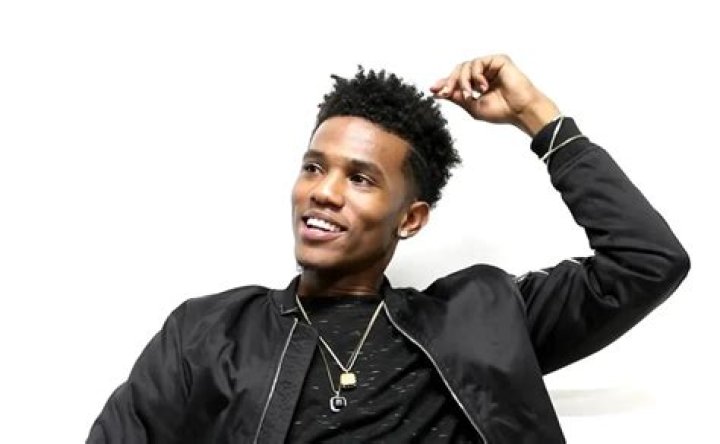B. Smyth - Age, Family, Bio