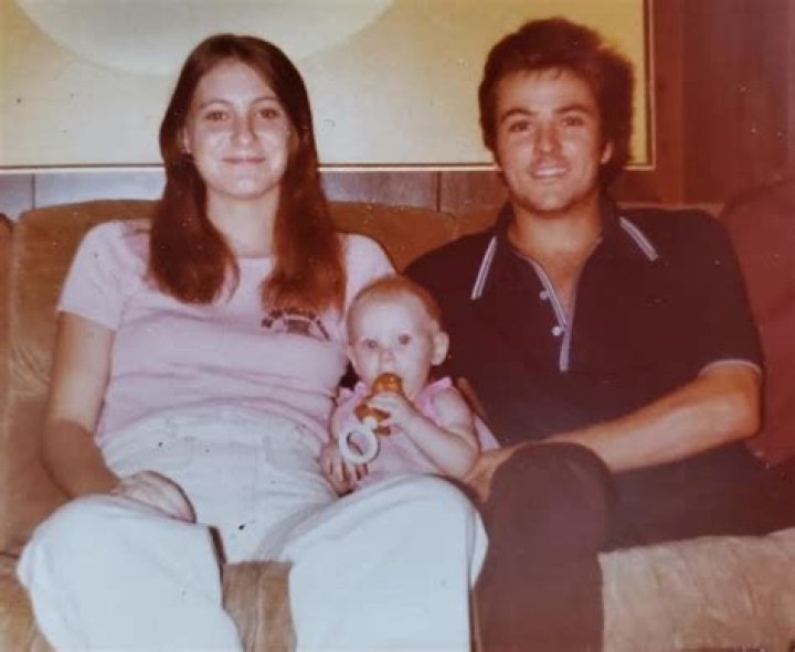 Baby Holly Parents Name: Harold Dean Clouse Jr. and Tina Gail Linn