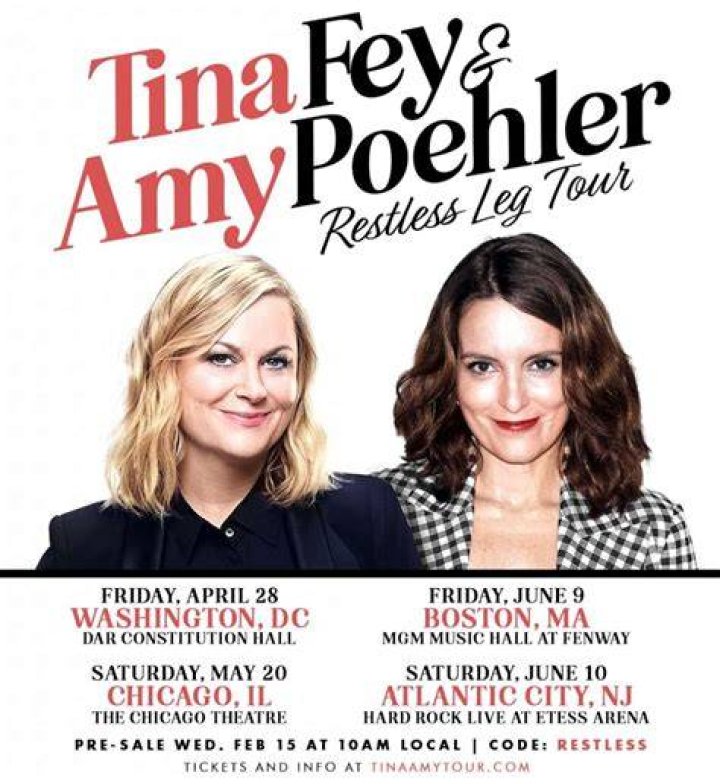 Baby Mama premiere featuring Tina Fey and Amy Poehler