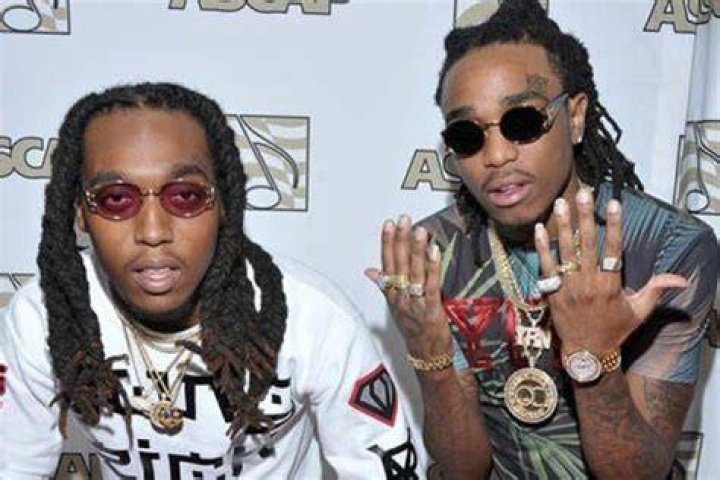 Bad and Boujee - Artist, Ages, Trivia