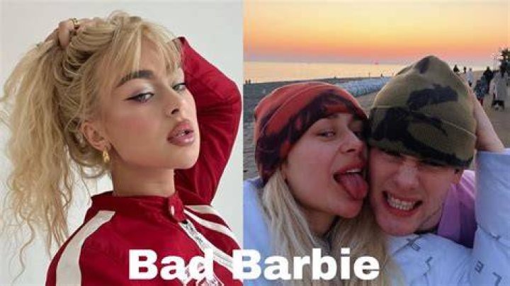 BAD BARBIE - Age, Family, Bio