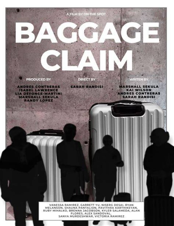 Baggage Claim - Cast, Ages, Trivia