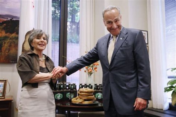 Barbara Boxer Net Worth - Wiki, Age, Weight and Height, Relationships, Family, and More
