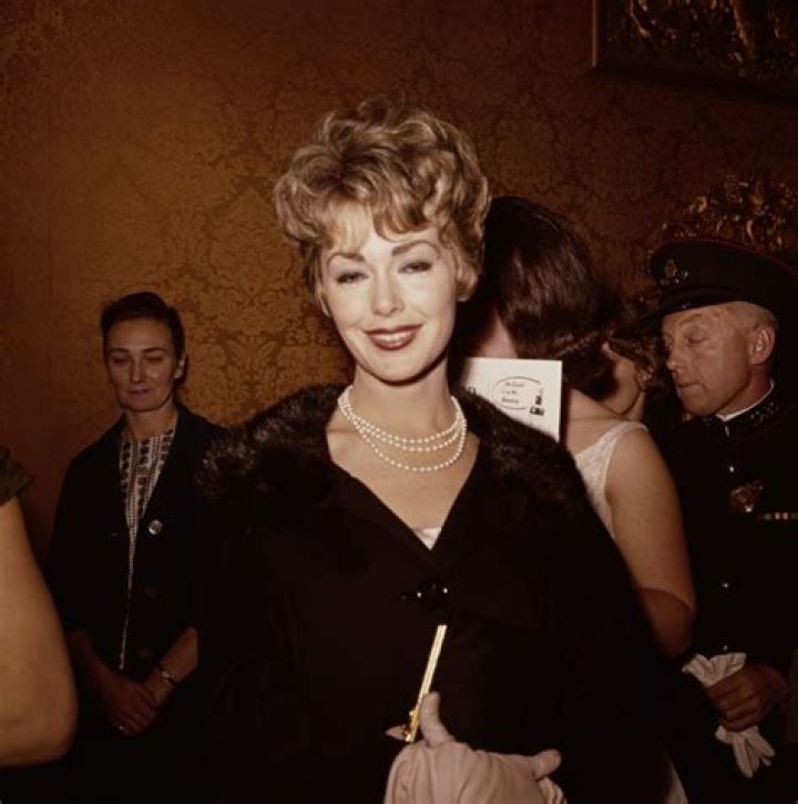 Barbara Rush Net Worth - Wiki, Age, Weight and Height, Relationships, Family, and More